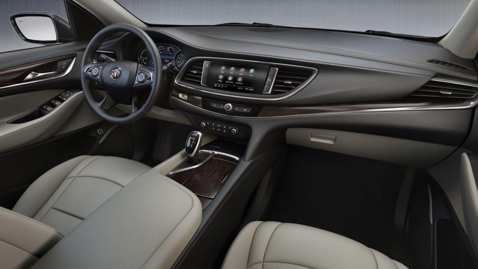 2020 Buick Enclave Vehicle Photo in Ft. Myers, FL 33907