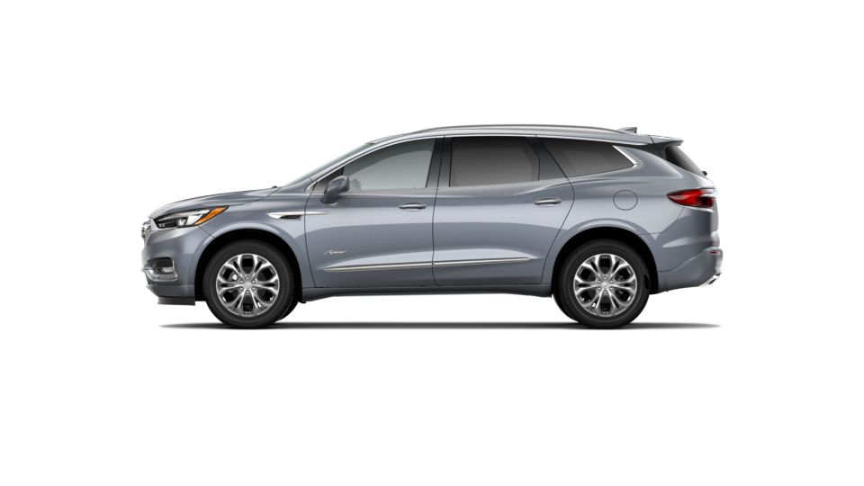 2020 Buick Enclave Vehicle Photo in GREEN BAY, WI 54303-3330