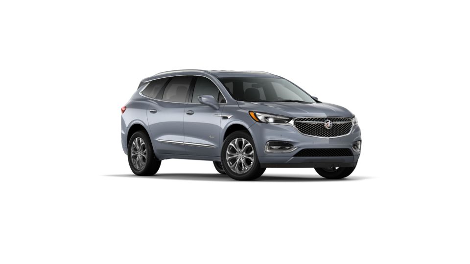 2020 Buick Enclave Vehicle Photo in GREEN BAY, WI 54303-3330