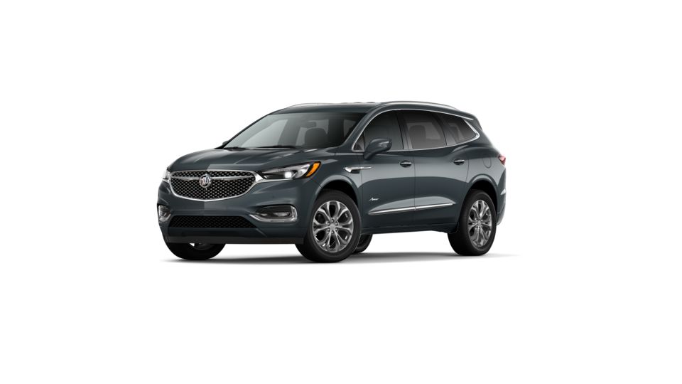 Certified 2020 Buick Enclave Avenir with VIN 5GAEVCKW6LJ288391 for sale in Tunkhannock, PA