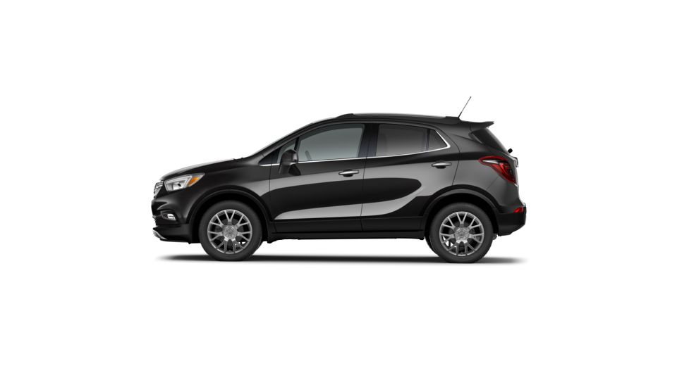 Used 2020 Buick Encore Sport Touring with VIN KL4CJ1SB0LB003675 for sale in Ferndale, MI