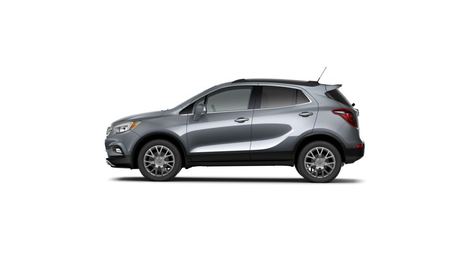 2020 Buick Encore Vehicle Photo in ALCOA, TN 37701-3235