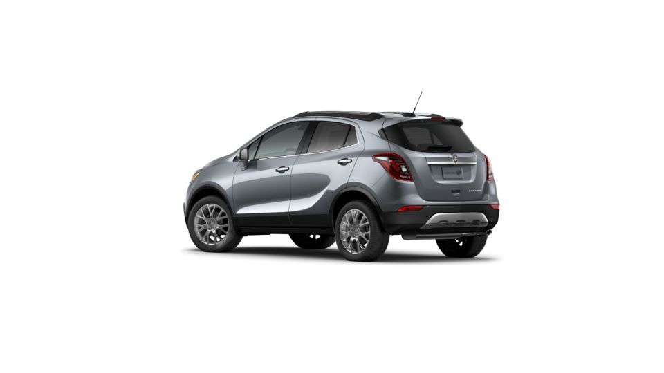 2020 Buick Encore Vehicle Photo in ALCOA, TN 37701-3235