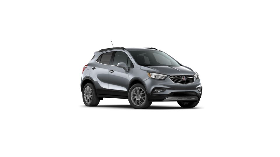 2020 Buick Encore Vehicle Photo in ALCOA, TN 37701-3235