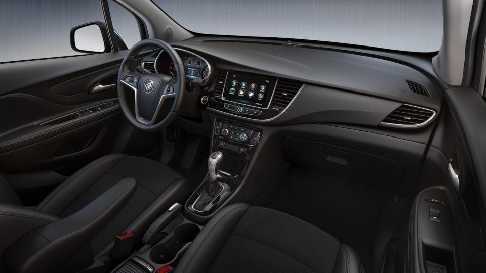 2020 Buick Encore Vehicle Photo in Decatur, TX 76234