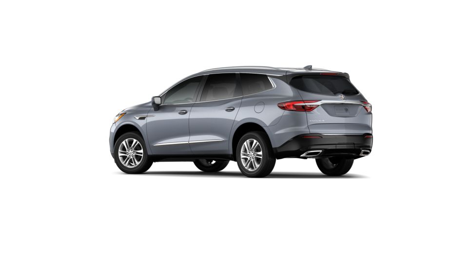 2020 Buick Enclave Vehicle Photo in DELRAY BEACH, FL 33483-3294