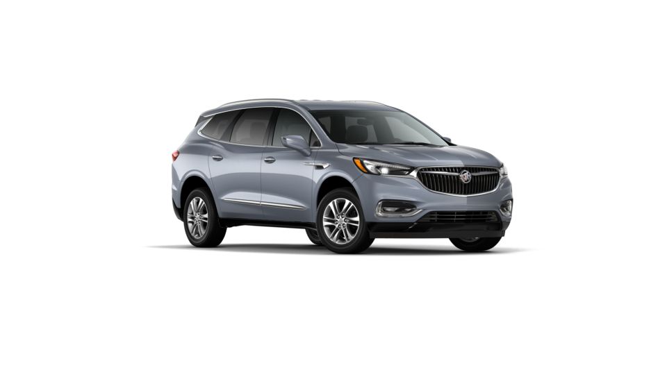 2020 Buick Enclave Vehicle Photo in DELRAY BEACH, FL 33483-3294