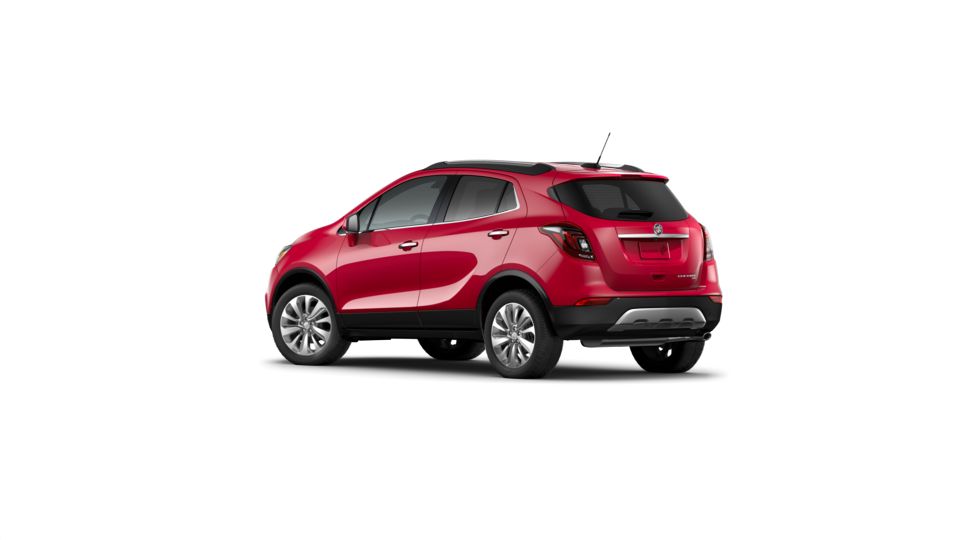 2020 Buick Encore Vehicle Photo in ASHLAND, KY 41101-7620