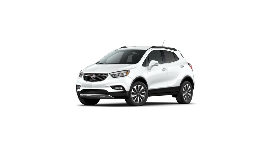 2020 Buick Encore Vehicle Photo in CORPUS CHRISTI, TX 78412-4902