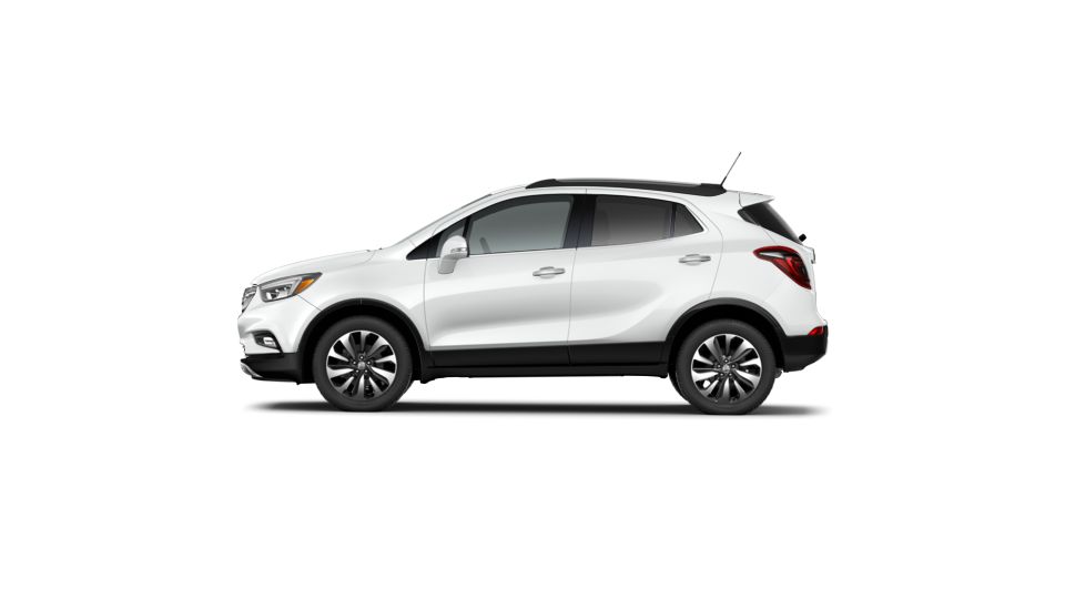 2020 Buick Encore Vehicle Photo in CORPUS CHRISTI, TX 78412-4902