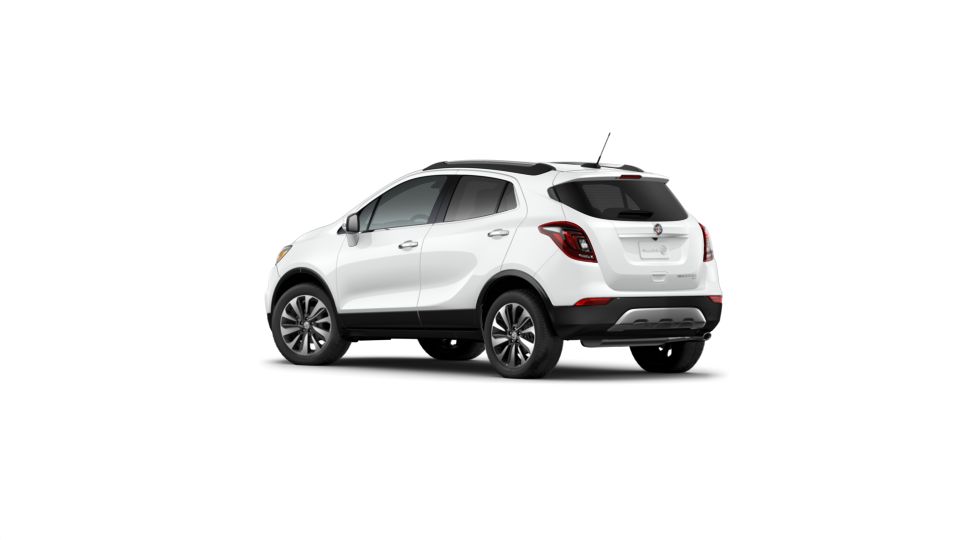 2020 Buick Encore Vehicle Photo in CORPUS CHRISTI, TX 78412-4902