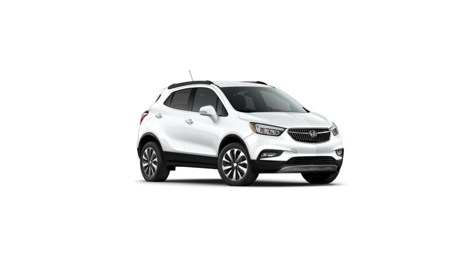 2020 Buick Encore Vehicle Photo in CORPUS CHRISTI, TX 78412-4902