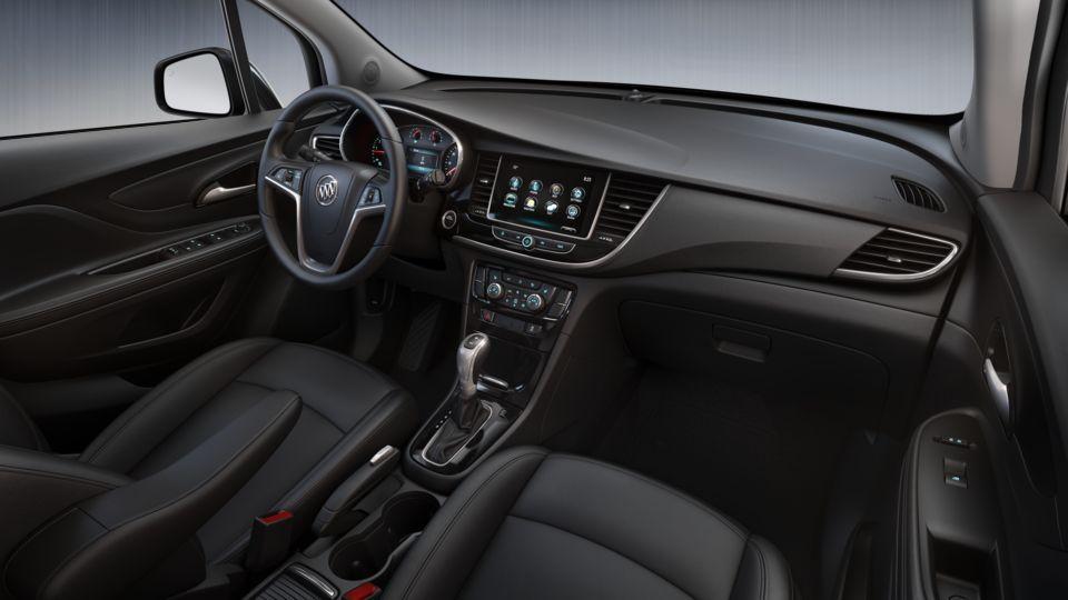 2020 Buick Encore Vehicle Photo in CORPUS CHRISTI, TX 78412-4902