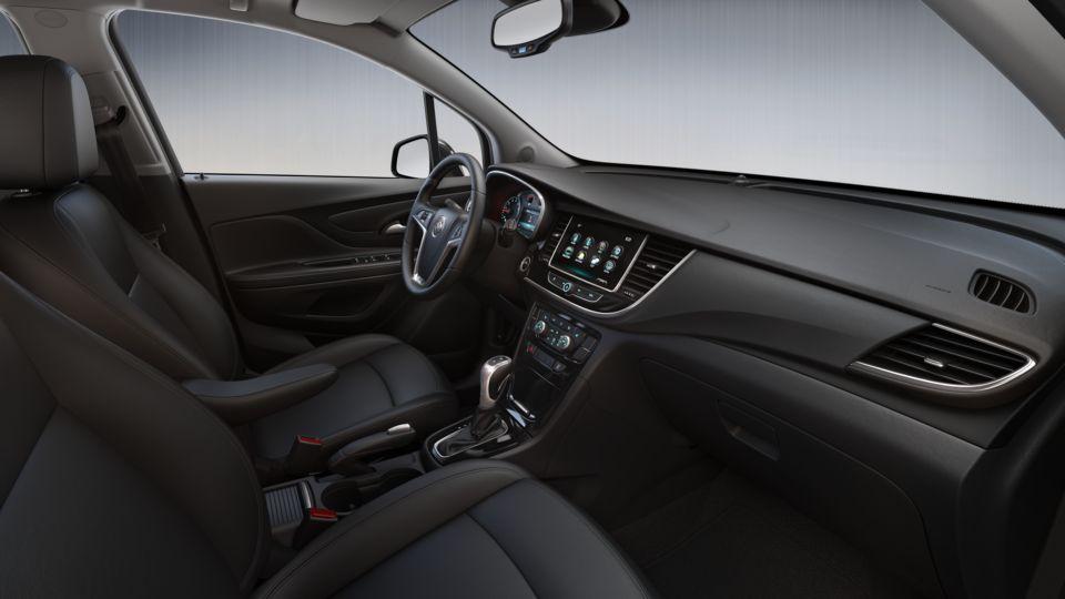 2020 Buick Encore Vehicle Photo in CORPUS CHRISTI, TX 78412-4902