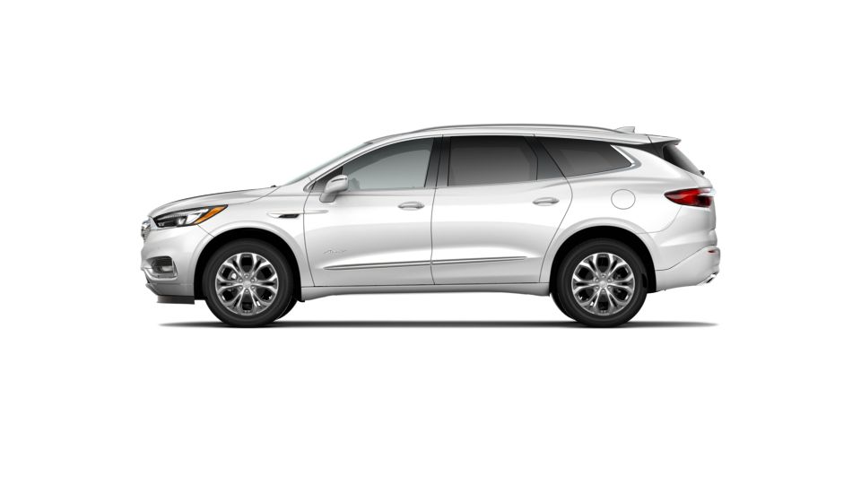 2020 Buick Enclave Vehicle Photo in Decatur, TX 76234