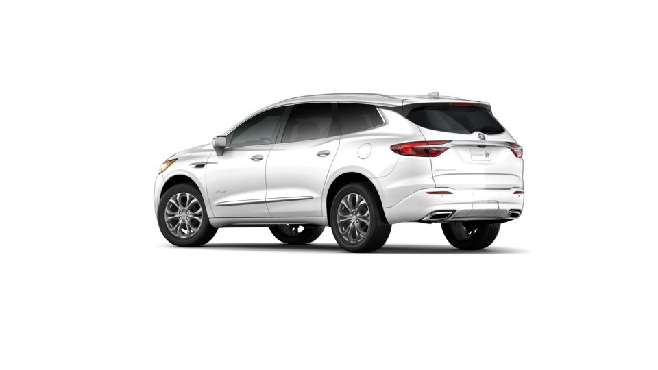 2020 Buick Enclave Vehicle Photo in Decatur, TX 76234