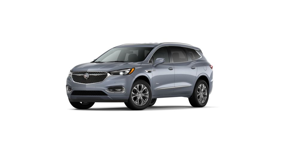 2020 Buick Enclave Vehicle Photo in AUGUSTA, GA 30907-2867