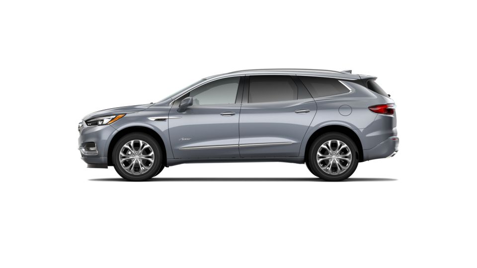 2020 Buick Enclave Vehicle Photo in AUGUSTA, GA 30907-2867