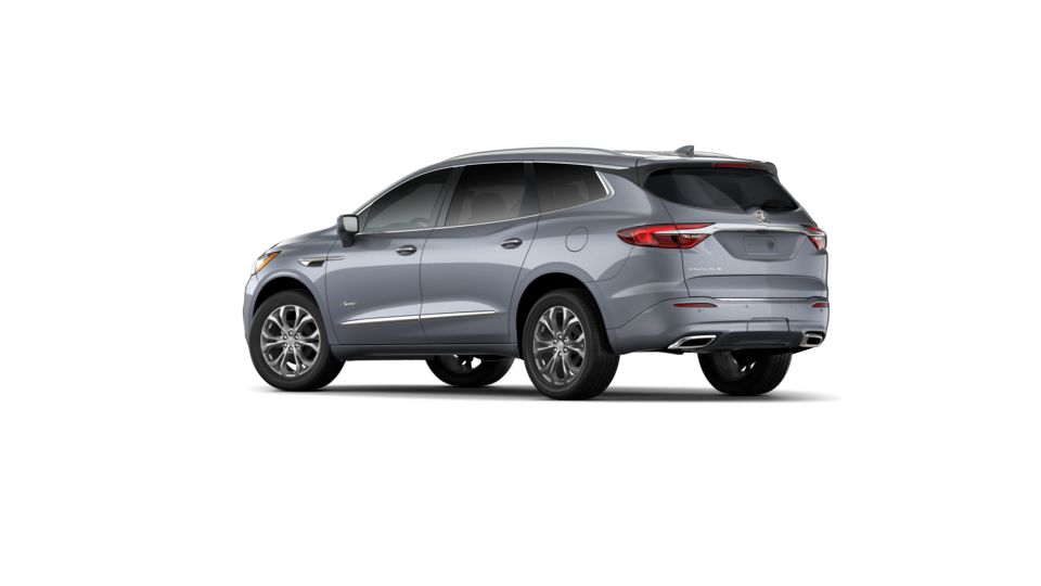 2020 Buick Enclave Vehicle Photo in AUGUSTA, GA 30907-2867