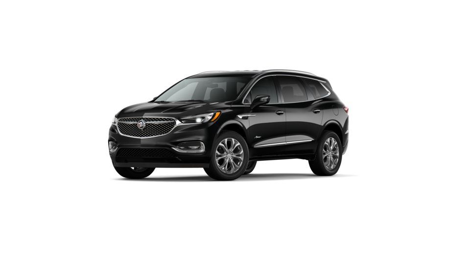 2020 Buick Enclave Vehicle Photo in Wesley Chapel, FL 33544