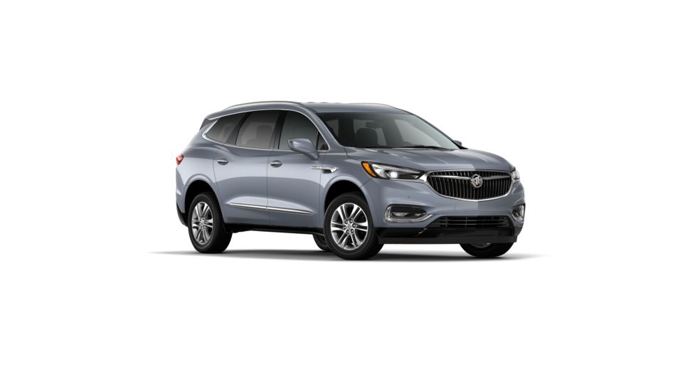 2020 Buick Enclave Vehicle Photo in PARIS, TX 75460-2116