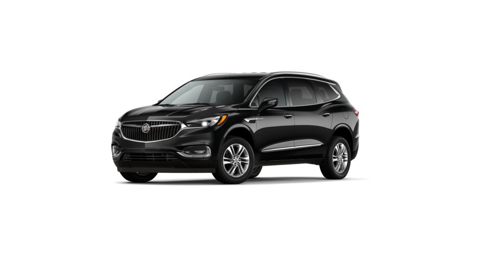 2020 Buick Enclave Vehicle Photo in ELGIN, TX 78621-4245