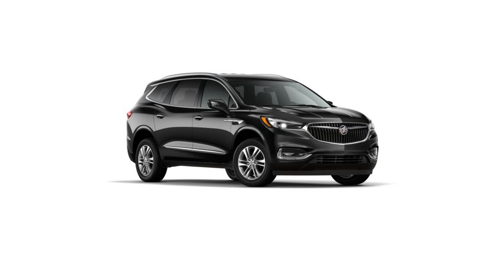 2020 Buick Enclave Vehicle Photo in ELGIN, TX 78621-4245