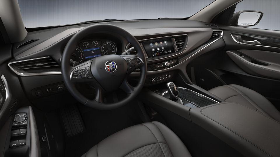 2020 Buick Enclave Vehicle Photo in PARIS, TX 75460-2116