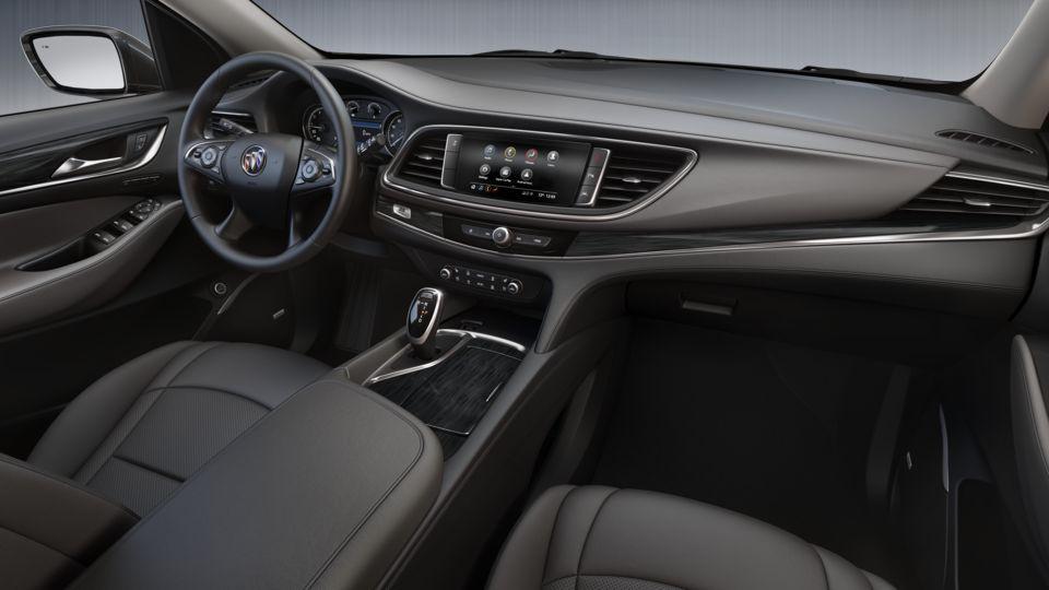 2020 Buick Enclave Vehicle Photo in PARIS, TX 75460-2116