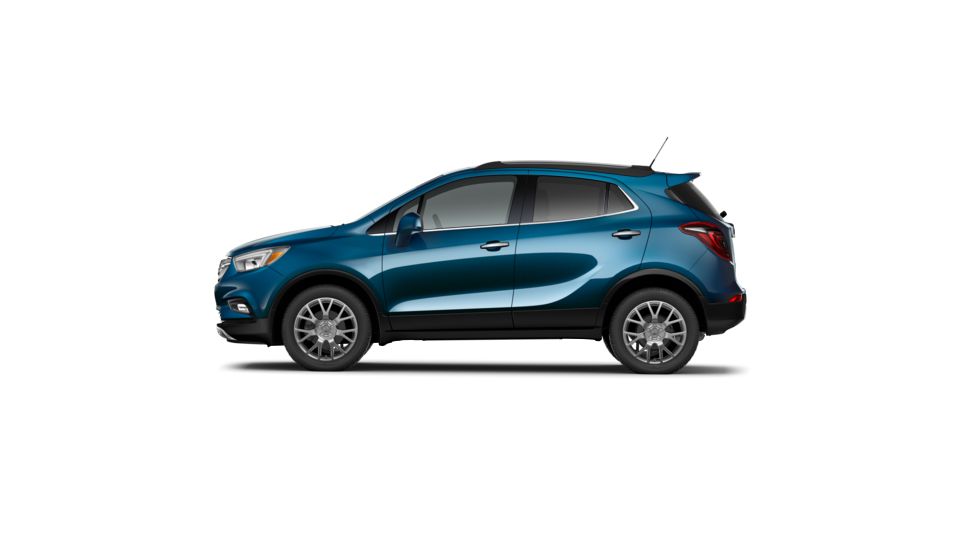 2020 Buick Encore Vehicle Photo in MIDDLETON, WI 53562-1492