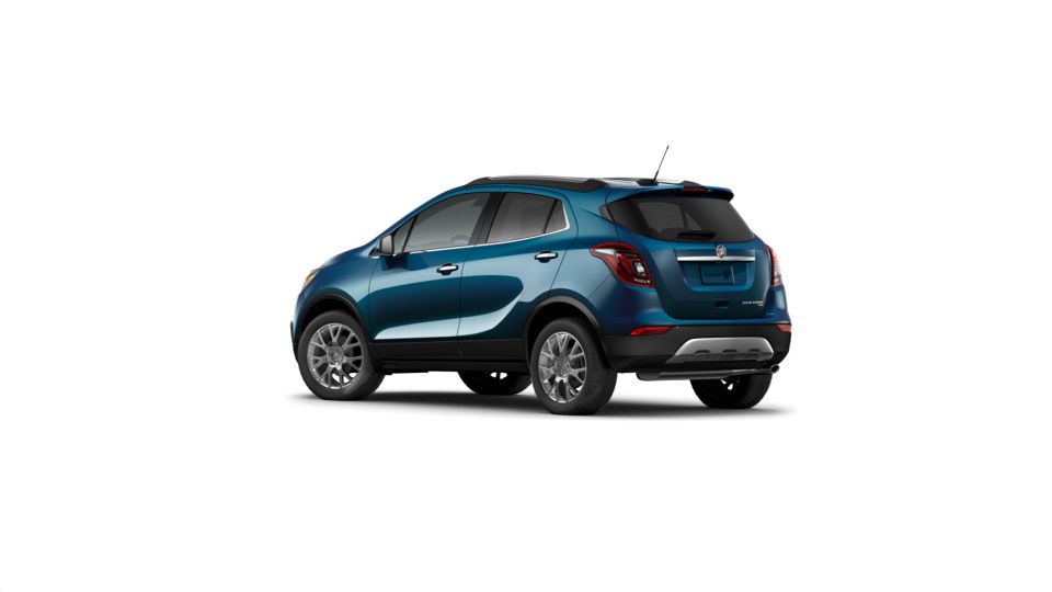 2020 Buick Encore Vehicle Photo in MIDDLETON, WI 53562-1492