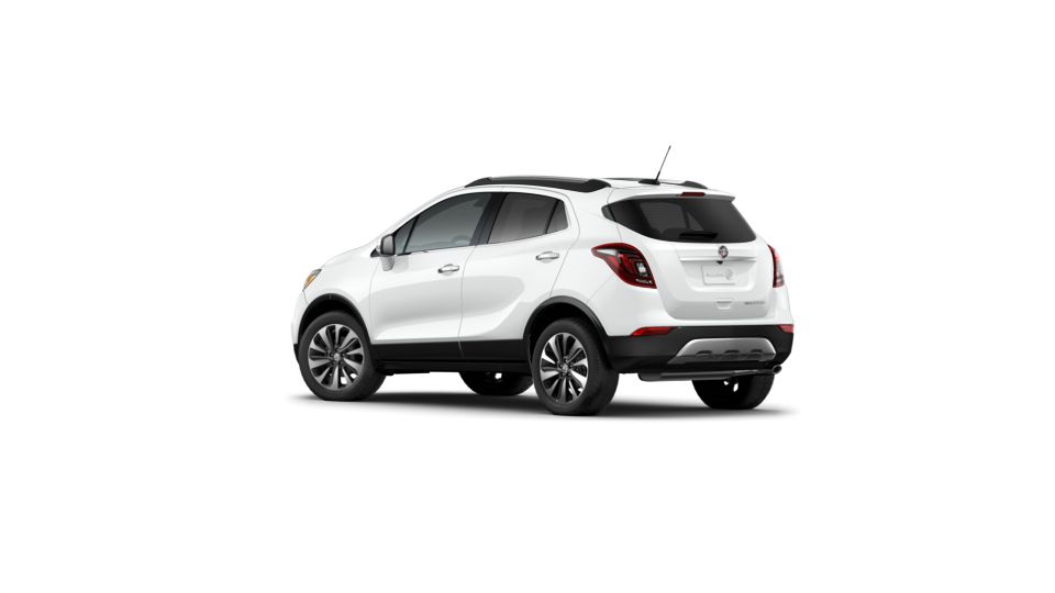 2020 Buick Encore Vehicle Photo in SELMA, TX 78154-1460