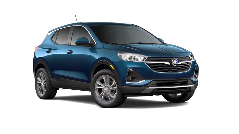 2020 Buick Encore GX Vehicle Photo in WILLIAMSVILLE, NY 14221-2883