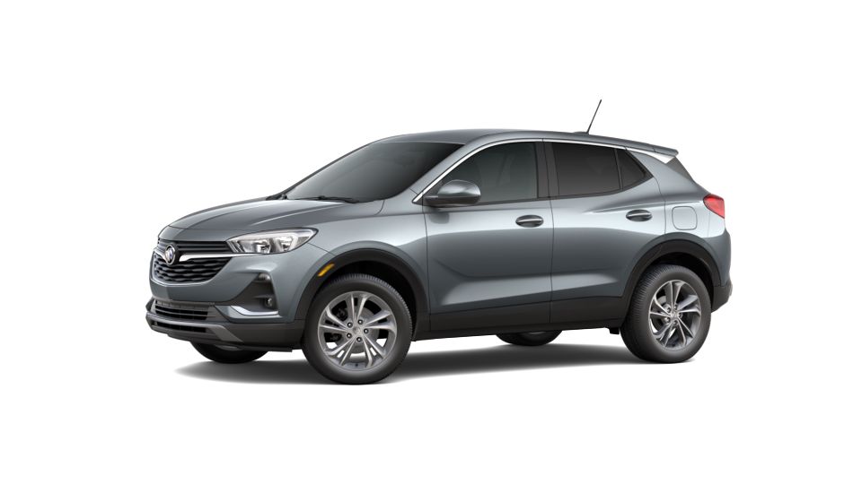 2020 Buick Encore GX Vehicle Photo in GRAND LEDGE, MI 48837-9199