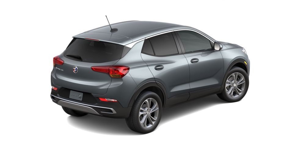 2020 Buick Encore GX Vehicle Photo in Brunswick, GA 31525