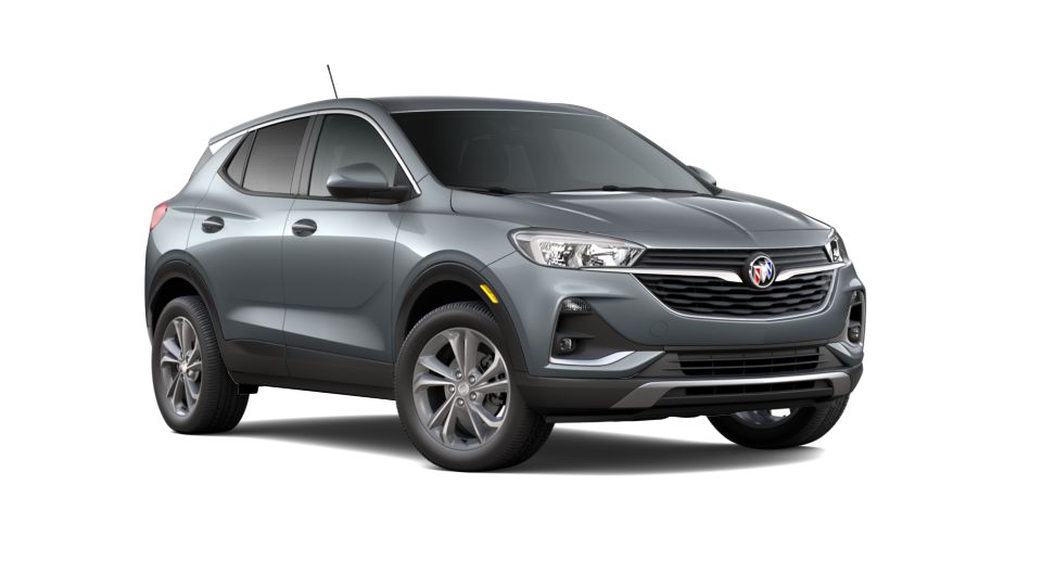 2020 Buick Encore GX Vehicle Photo in GRAND LEDGE, MI 48837-9199