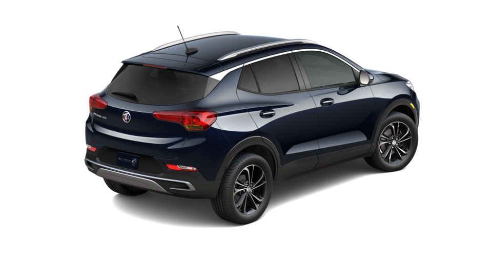 2020 Buick Encore GX Vehicle Photo in MEDINA, OH 44256-9631