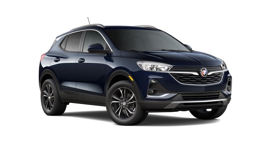 2020 Buick Encore GX Vehicle Photo in MEDINA, OH 44256-9631