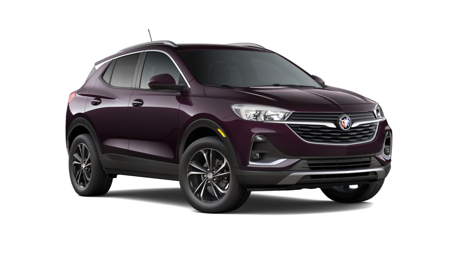 2020 Buick Encore GX Vehicle Photo in WACO, TX 76710-2592