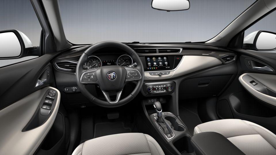 2020 Buick Encore GX Vehicle Photo in Memphis, TN 38128