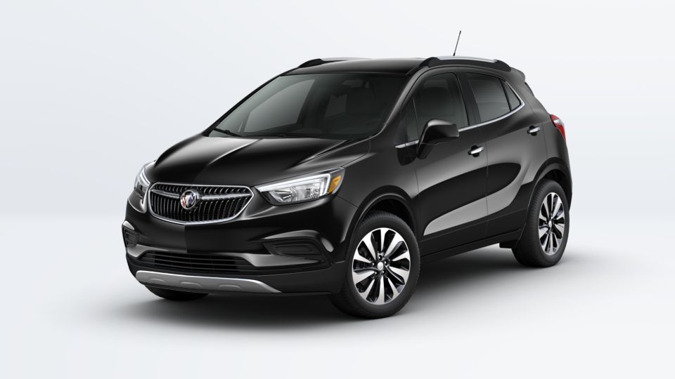 2021 Buick Encore Vehicle Photo in INDEPENDENCE, MO 64055-1377