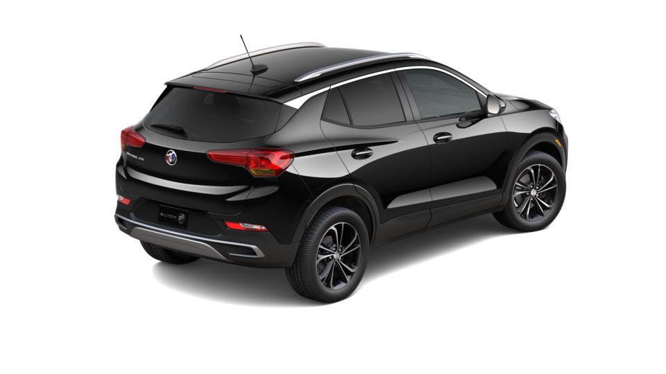 2021 Buick Encore GX Vehicle Photo in BROUSSARD, LA 70518-0000