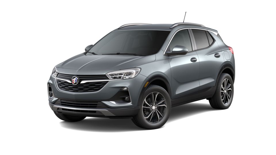 2021 Buick Encore GX Vehicle Photo in ELK GROVE, CA 95757-8703