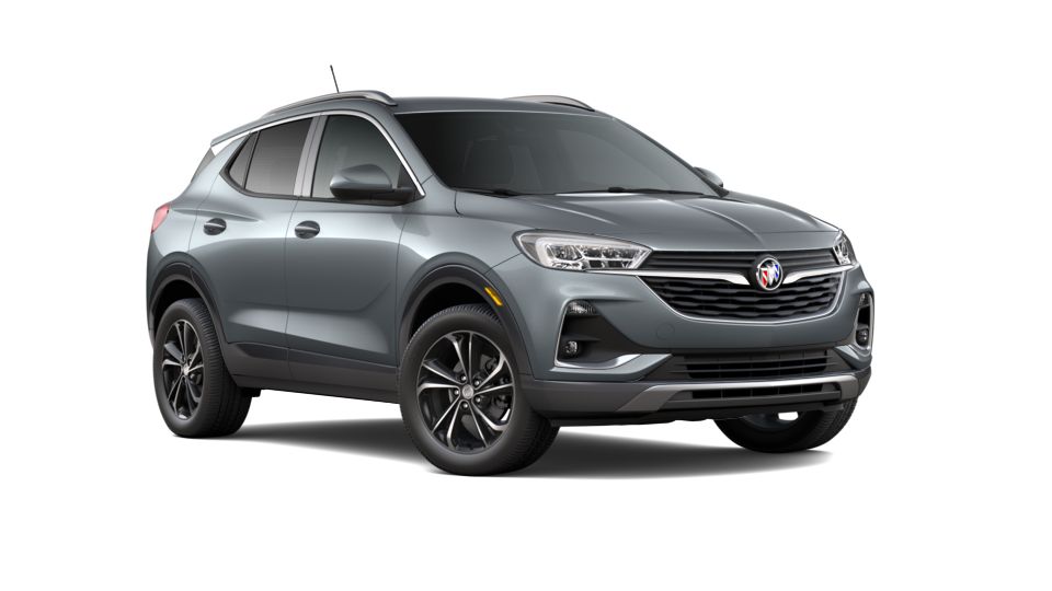 2021 Buick Encore GX Vehicle Photo in LIGHTHOUSE POINT, FL 33064-6849