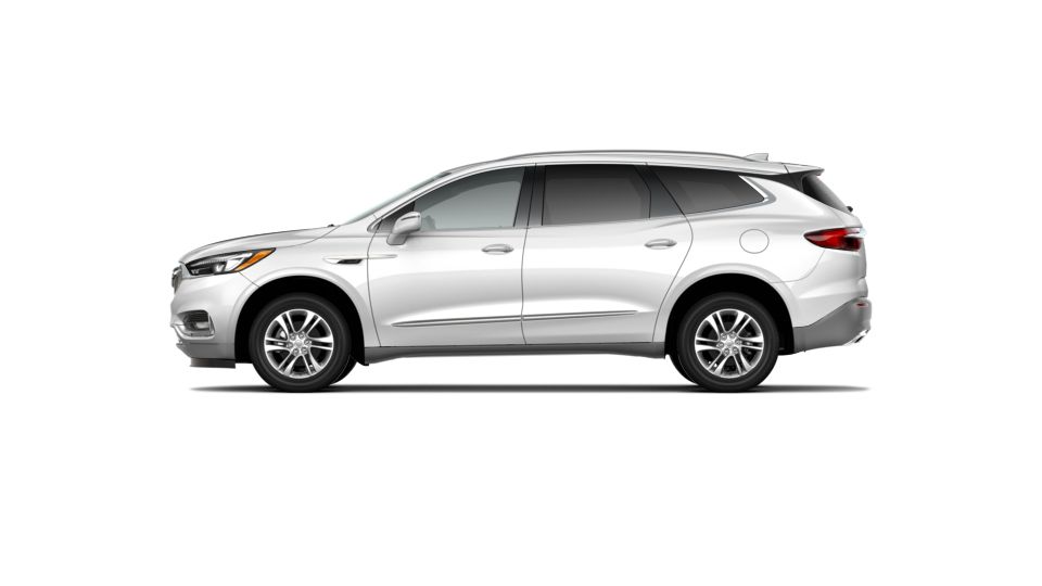 2021 Buick Enclave Vehicle Photo in Pompano Beach, FL 33064