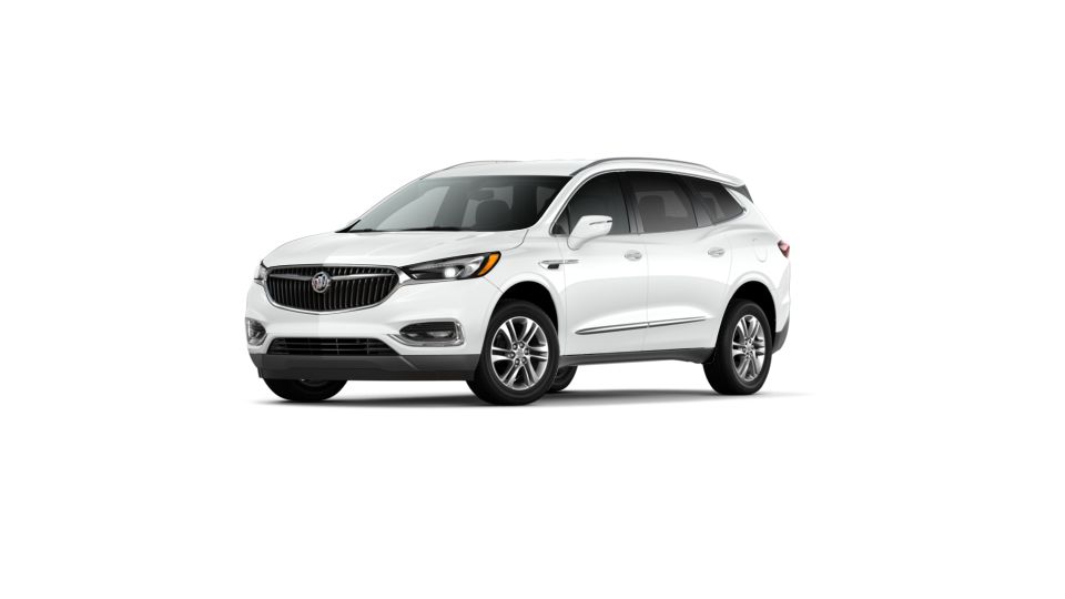 2021 Buick Enclave Vehicle Photo in MEDINA, OH 44256-9631