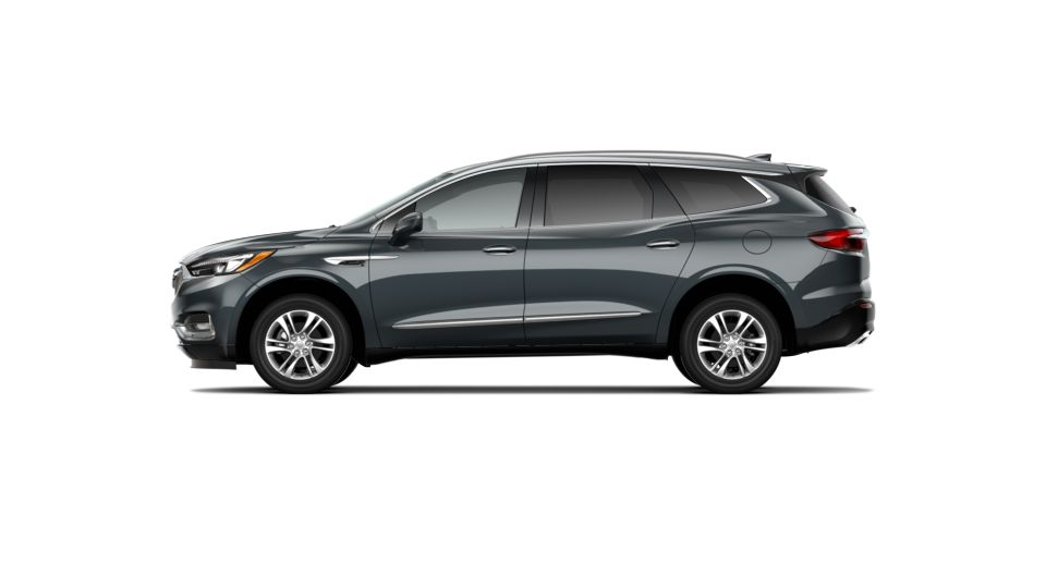 2021 Buick Enclave Vehicle Photo in Atlantic City, NJ 08401