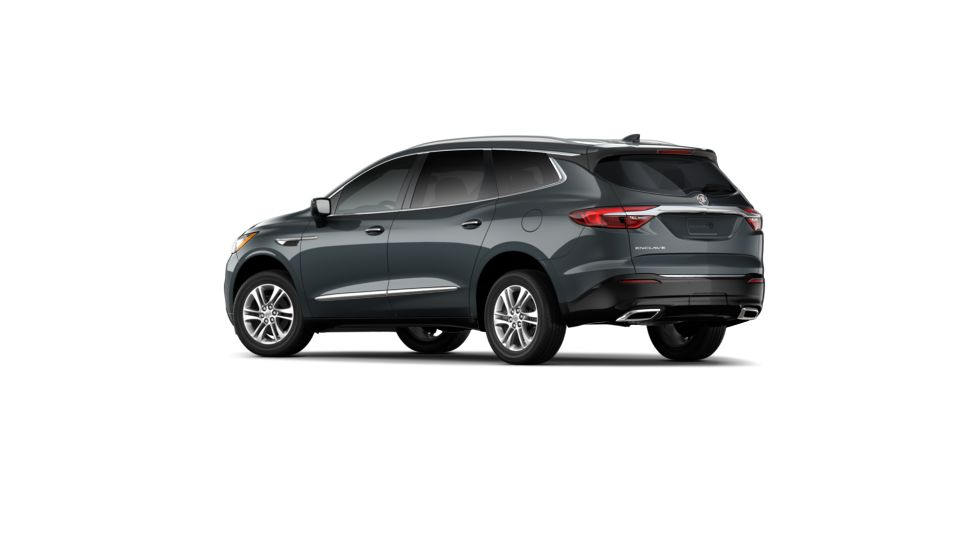 2021 Buick Enclave Vehicle Photo in Atlantic City, NJ 08401