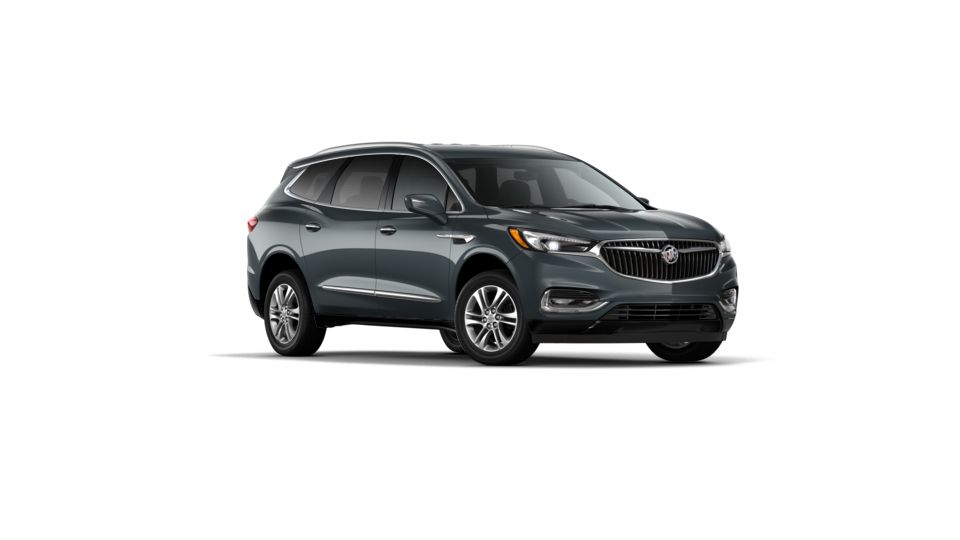 2021 Buick Enclave Vehicle Photo in ALCOA, TN 37701-3235