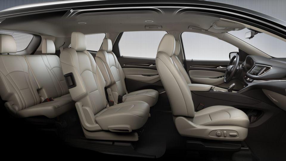 2021 Buick Enclave Vehicle Photo in Pompano Beach, FL 33064